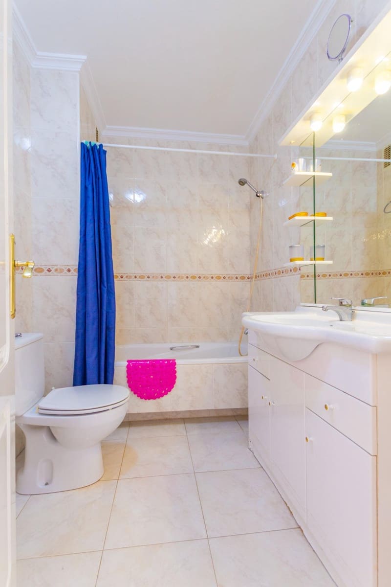 2 chambre Appartement à vendre à San Juan de los Terreros avec piscine - 205 000 € (Ref: 9939982)
