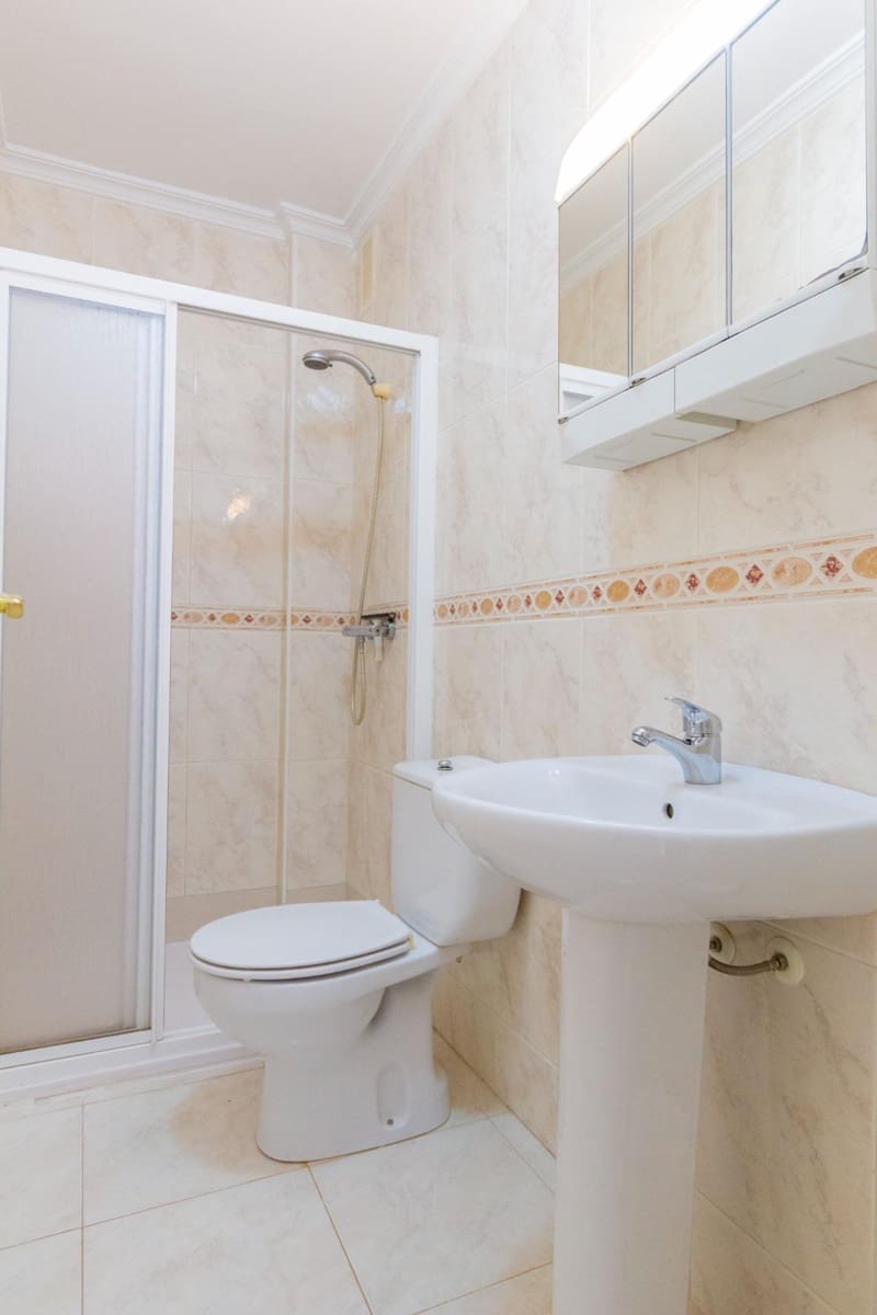 2 chambre Appartement à vendre à San Juan de los Terreros avec piscine - 205 000 € (Ref: 9939982)