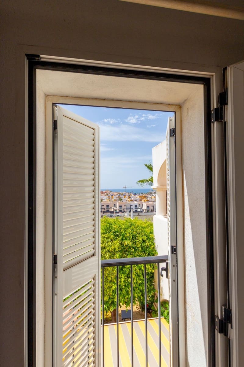 2 chambre Appartement à vendre à San Juan de los Terreros avec piscine - 205 000 € (Ref: 9939982)