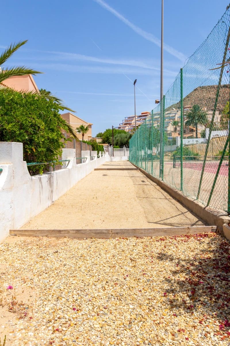 2 chambre Appartement à vendre à San Juan de los Terreros avec piscine - 205 000 € (Ref: 9939982)