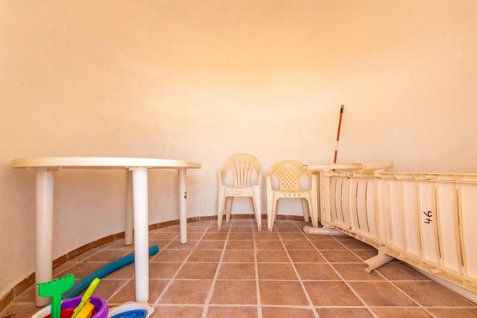 2 chambre Appartement à vendre à San Juan de los Terreros avec piscine - 205 000 € (Ref: 9939982)