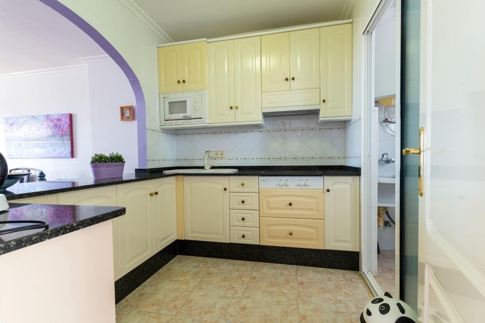 2 chambre Appartement à vendre à San Juan de los Terreros avec piscine - 205 000 € (Ref: 9939982)