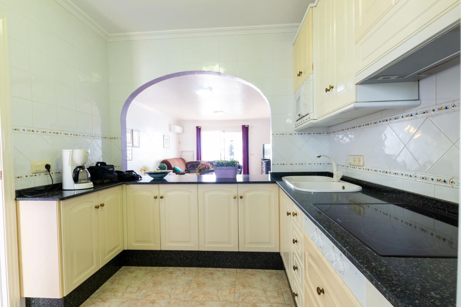 2 chambre Appartement à vendre à San Juan de los Terreros avec piscine - 205 000 € (Ref: 9939982)