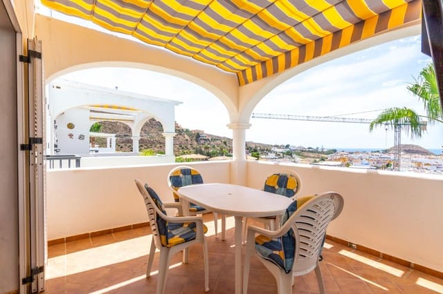 2 chambre Appartement à vendre à San Juan de los Terreros, Pulpí avec piscine - 205 000 € (Ref: 9939982)