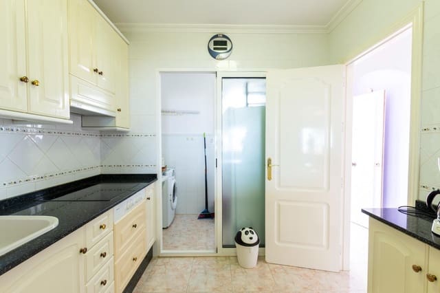 2 chambre Appartement à vendre à San Juan de los Terreros, Pulpí avec piscine - 205 000 € (Ref: 9939982)