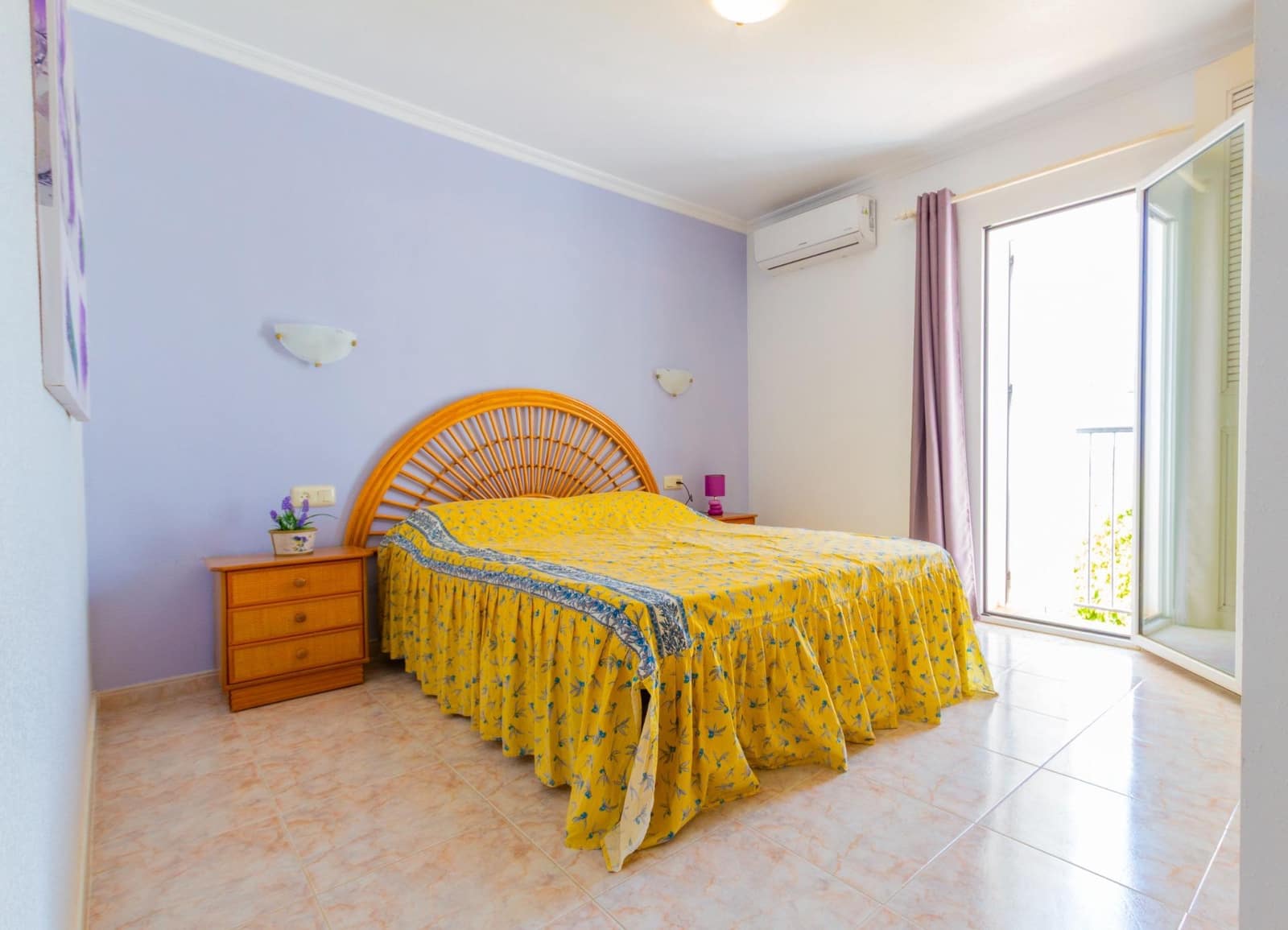 2 chambre Appartement à vendre à San Juan de los Terreros avec piscine - 205 000 € (Ref: 9939982)