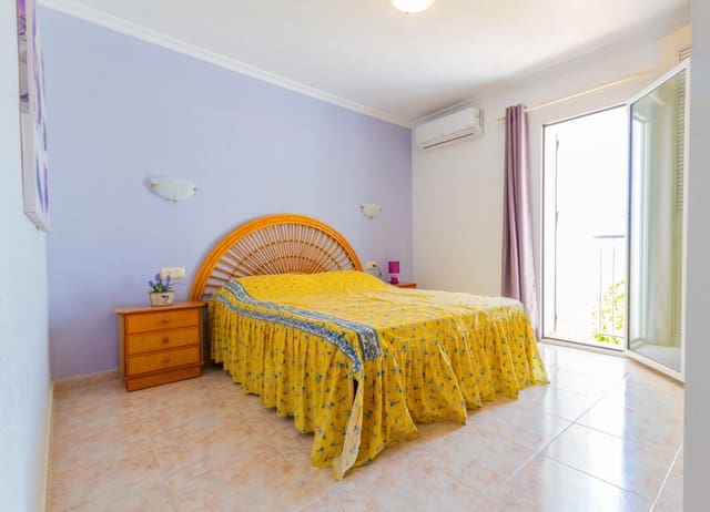 2 chambre Appartement à vendre à San Juan de los Terreros, Pulpí avec piscine - 205 000 € (Ref: 9939982)