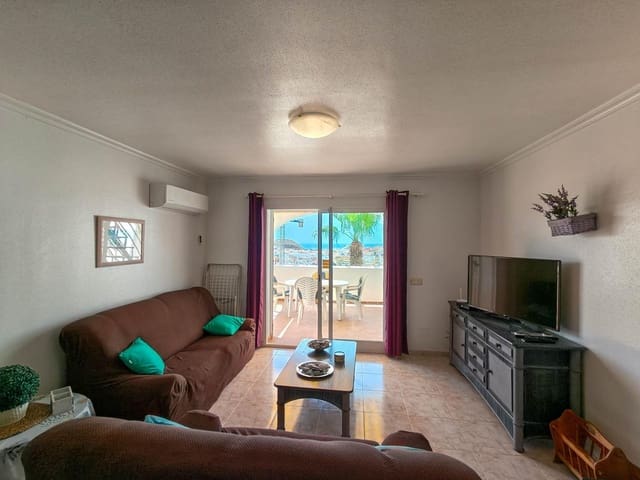 2 chambre Appartement à vendre à San Juan de los Terreros, Pulpí avec piscine - 205 000 € (Ref: 9939982)