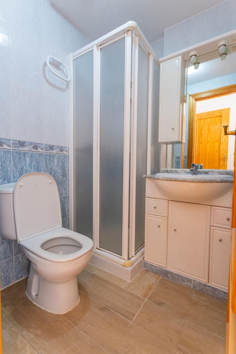3 slaapkamer Flat te koop in Aguilas - € 194.900 (Ref: 9939983)