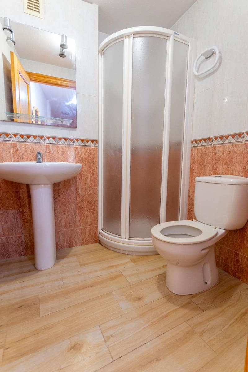 3 slaapkamer Flat te koop in Aguilas - € 194.900 (Ref: 9939983)