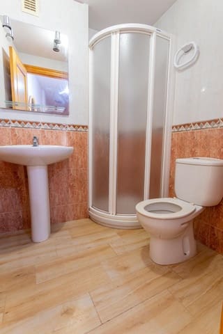 3 slaapkamer Flat te koop in Aguilas - € 194.900 (Ref: 9939983)