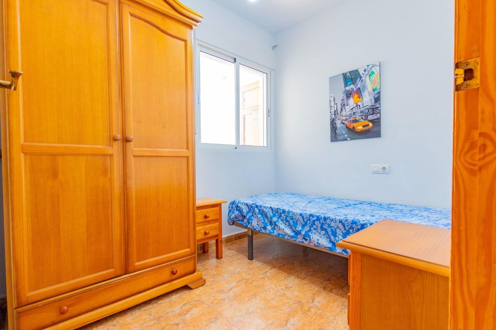 3 slaapkamer Flat te koop in Aguilas - € 194.900 (Ref: 9939983)