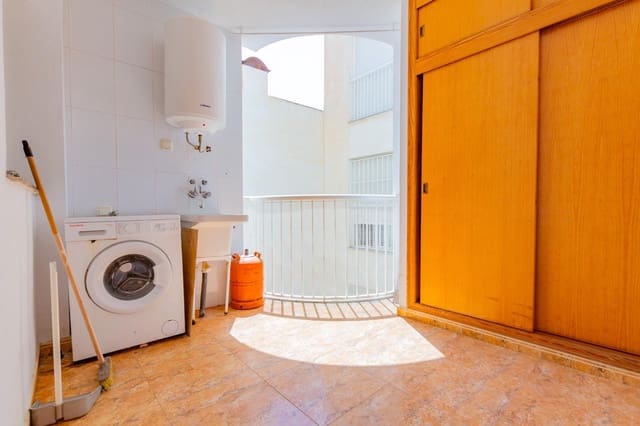 3 slaapkamer Flat te koop in Aguilas - € 194.900 (Ref: 9939983)