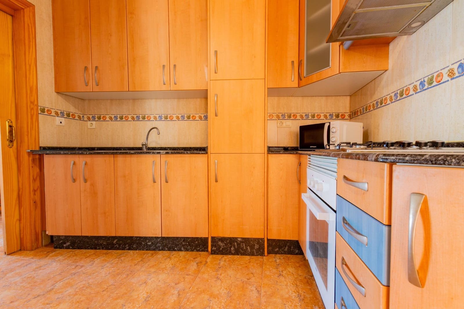 3 slaapkamer Flat te koop in Aguilas - € 194.900 (Ref: 9939983)