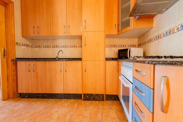 3 slaapkamer Flat te koop in Aguilas - € 194.900 (Ref: 9939983)