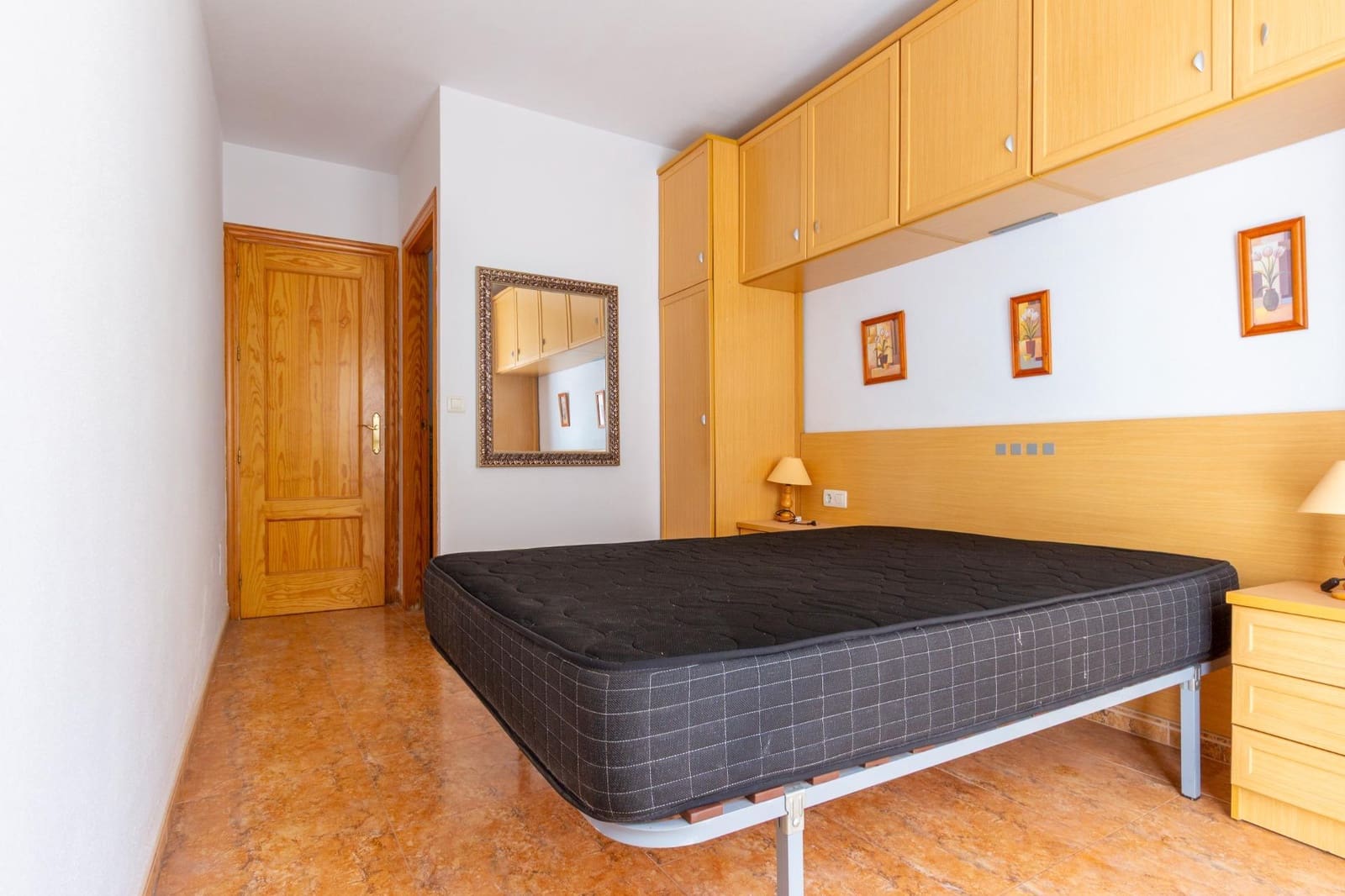 3 slaapkamer Flat te koop in Aguilas - € 194.900 (Ref: 9939983)
