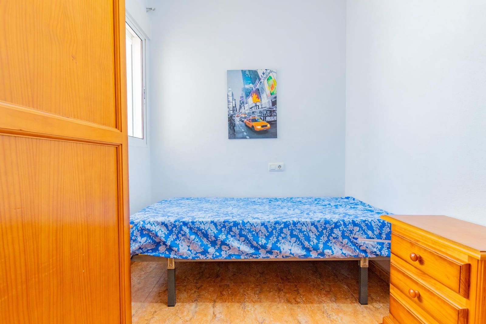 3 slaapkamer Flat te koop in Aguilas - € 194.900 (Ref: 9939983)