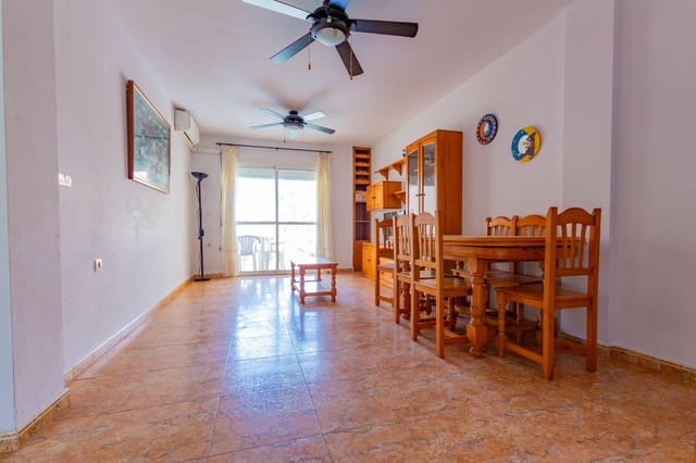 3 slaapkamer Flat te koop in Aguilas - € 194.900 (Ref: 9939983)