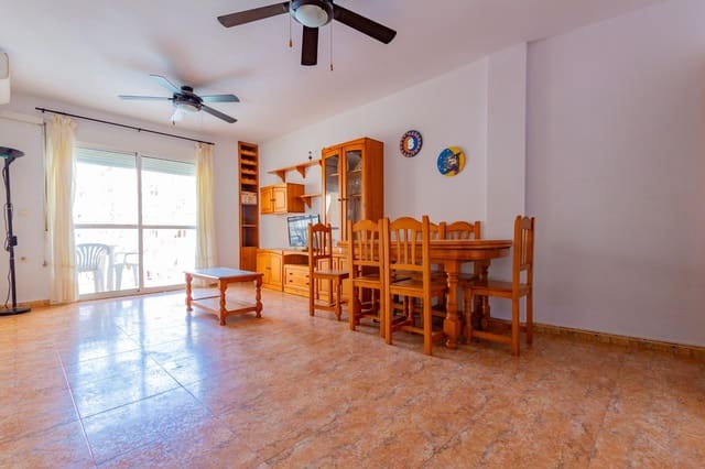 3 slaapkamer Flat te koop in Aguilas - € 194.900 (Ref: 9939983)