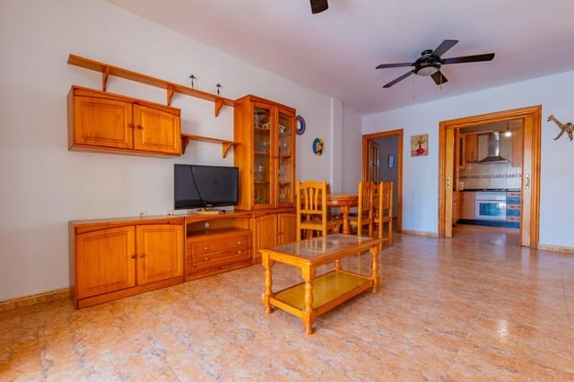 3 slaapkamer Flat te koop in Aguilas - € 194.900 (Ref: 9939983)