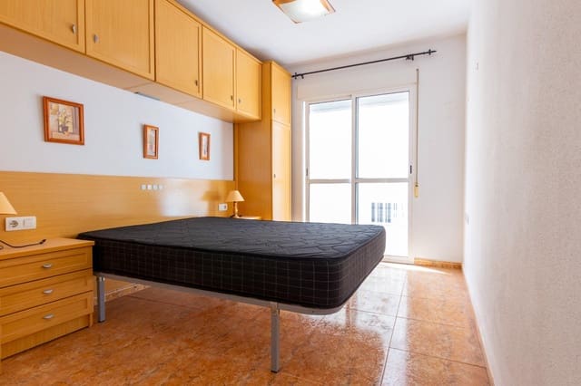3 slaapkamer Flat te koop in Aguilas - € 194.900 (Ref: 9939983)