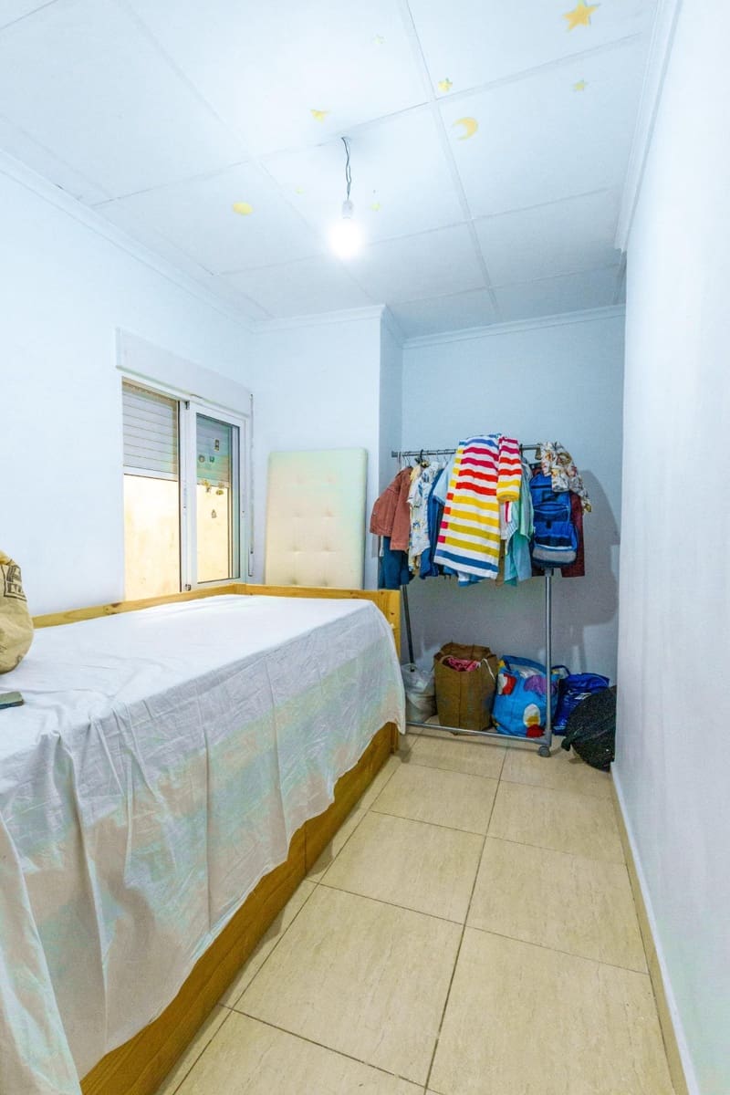 3 chambre Maison de Ville à vendre à Aguilas - 85 000 € (Ref: 9942535)