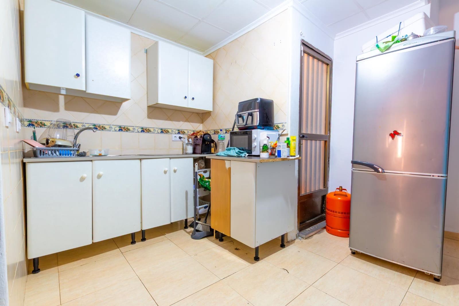 3 chambre Maison de Ville à vendre à Aguilas - 85 000 € (Ref: 9942535)
