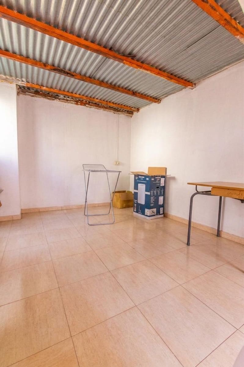 3 chambre Maison de Ville à vendre à Aguilas - 85 000 € (Ref: 9942535)