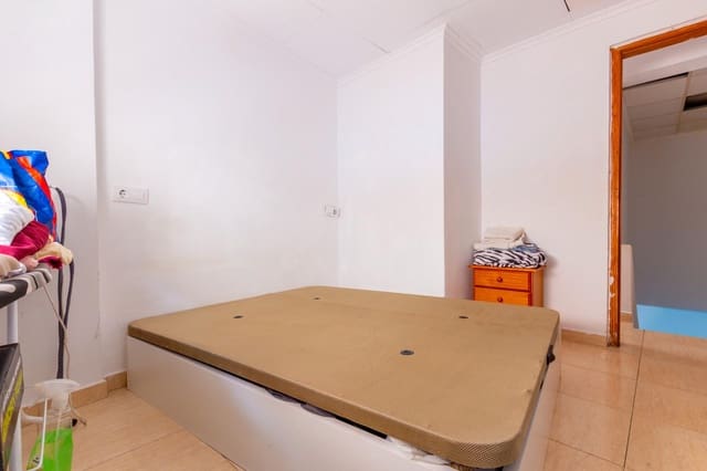 3 slaapkamer Huis te koop in Aguilas - € 85.000 (Ref: 9942535)