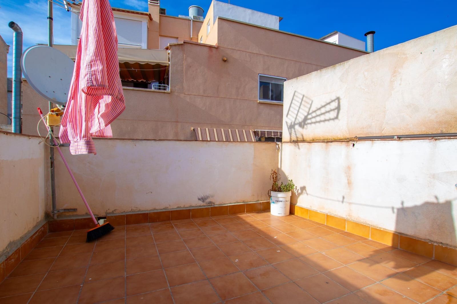 3 chambre Maison de Ville à vendre à Aguilas - 85 000 € (Ref: 9942535)