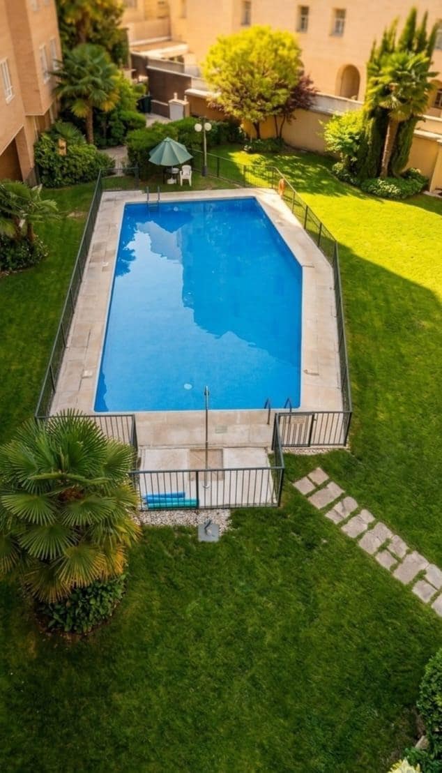 1 soverom Leilighet til salgs i Madrid by - € 750 000 (Ref: 9947920)