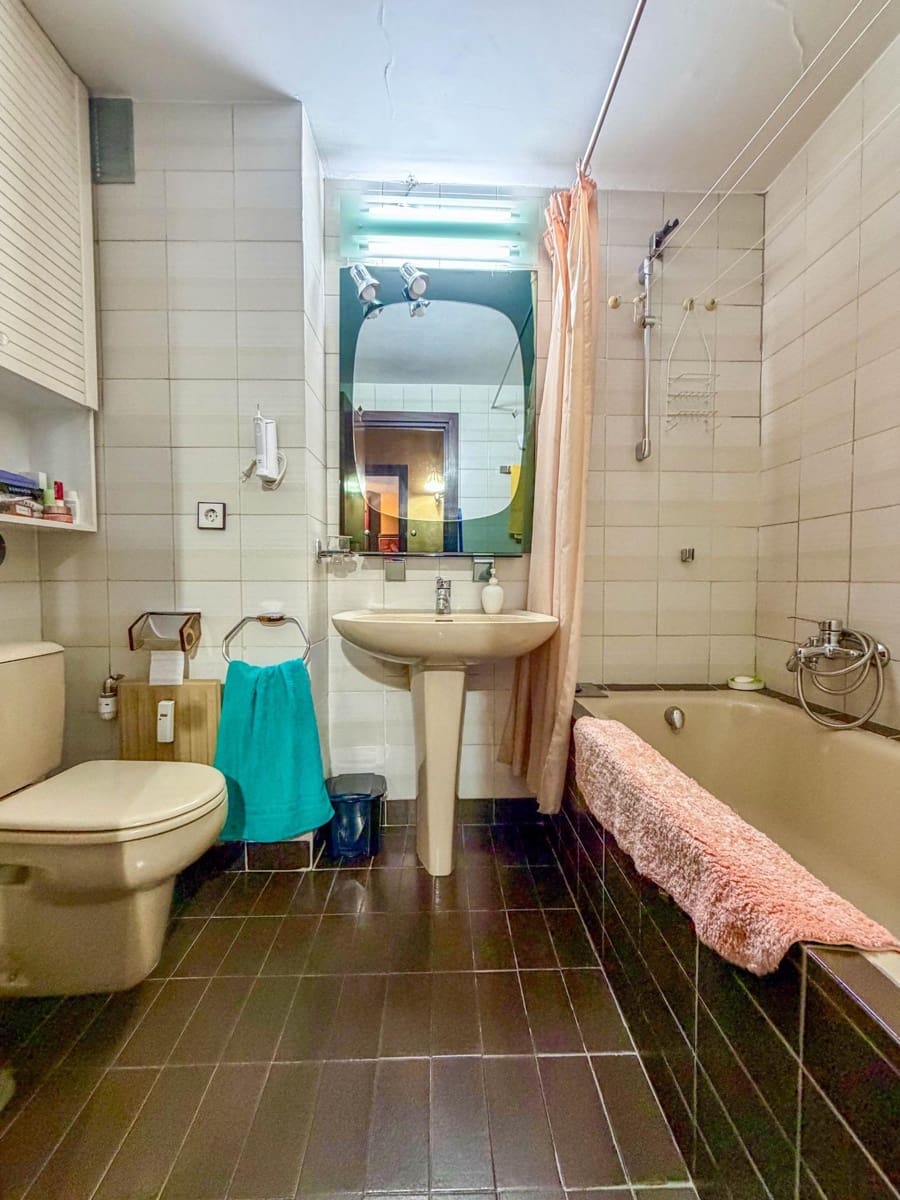 1 soverom Leilighet til salgs i Madrid by - € 750 000 (Ref: 9947920)
