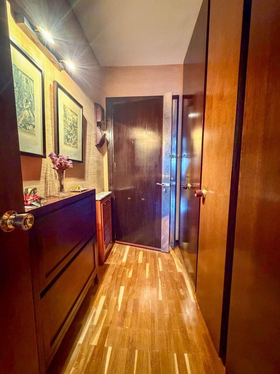 1 soverom Leilighet til salgs i Madrid by - € 750 000 (Ref: 9947920)
