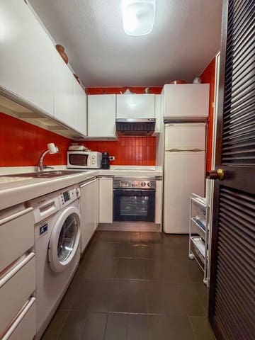 1 soverom Leilighet til salgs i Rios Rosas, Madrid by - € 750 000 (Ref: 9947920)