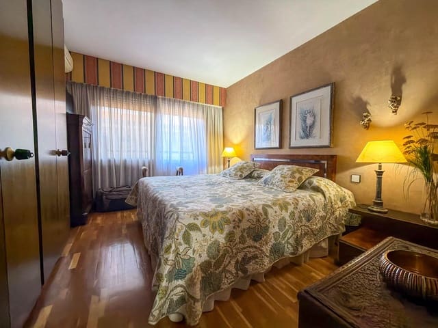 1 soverom Leilighet til salgs i Rios Rosas, Madrid by - € 750 000 (Ref: 9947920)