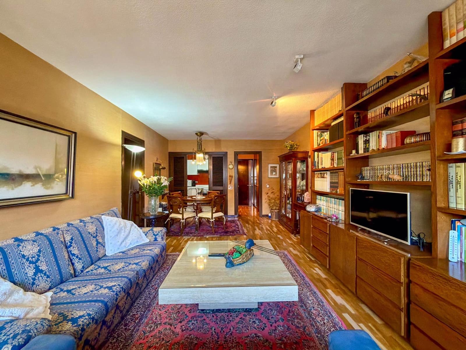 1 soverom Leilighet til salgs i Madrid by - € 750 000 (Ref: 9947920)