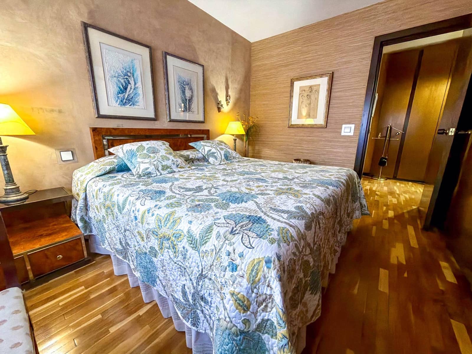 1 soverom Leilighet til salgs i Madrid by - € 750 000 (Ref: 9947920)