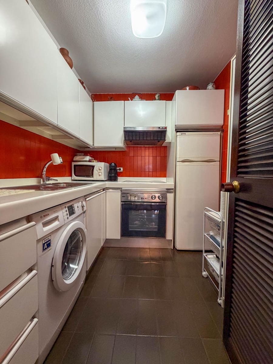 1 camera da letto Appartamento in vendita in Madrid citta - 750.000 € (Rif: 9952631)