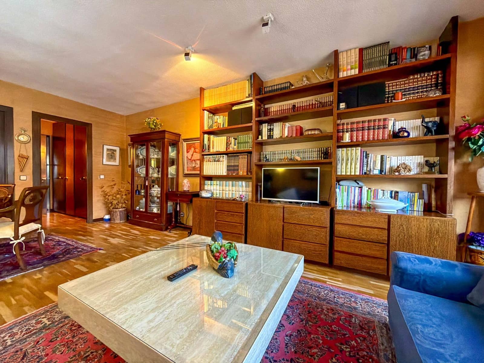 1 camera da letto Appartamento in vendita in Madrid citta - 750.000 € (Rif: 9952631)