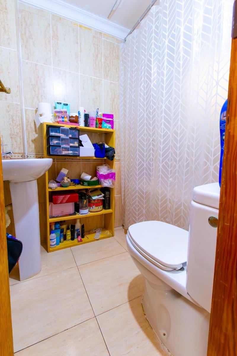 3 makuuhuone Omakotitalo myytävänä paikassa Aguilas - 85 000 € (Ref: 9955136)
