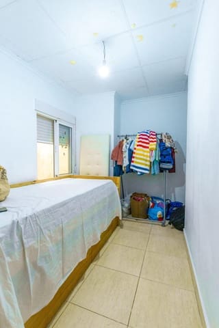 3 makuuhuone Omakotitalo myytävänä paikassa Aguilas - 85 000 € (Ref: 9955136)