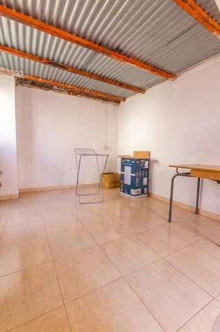 3 makuuhuone Omakotitalo myytävänä paikassa Aguilas - 85 000 € (Ref: 9955136)