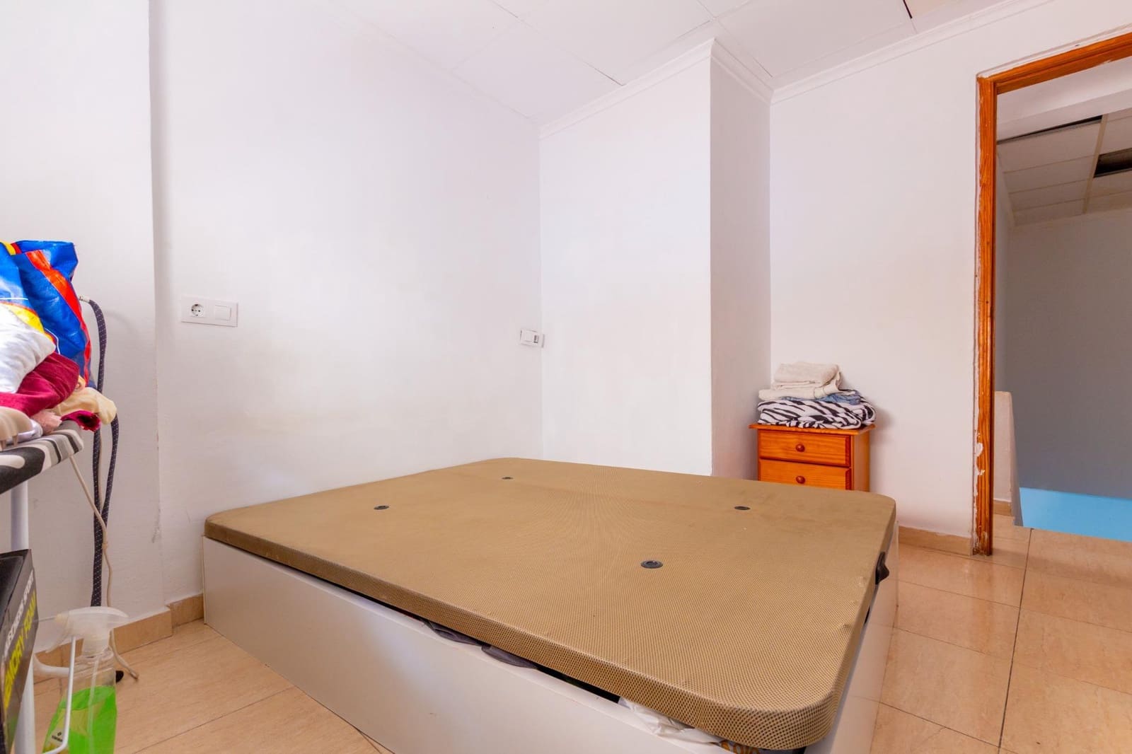 3 makuuhuone Omakotitalo myytävänä paikassa Aguilas - 85 000 € (Ref: 9955136)