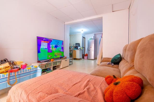 3 makuuhuone Omakotitalo myytävänä paikassa Aguilas - 85 000 € (Ref: 9955136)