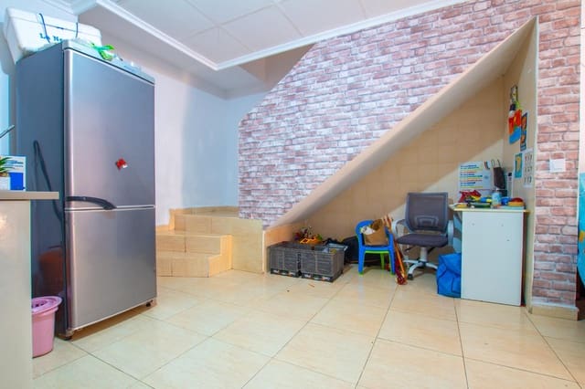 3 makuuhuone Omakotitalo myytävänä paikassa Aguilas - 85 000 € (Ref: 9955136)