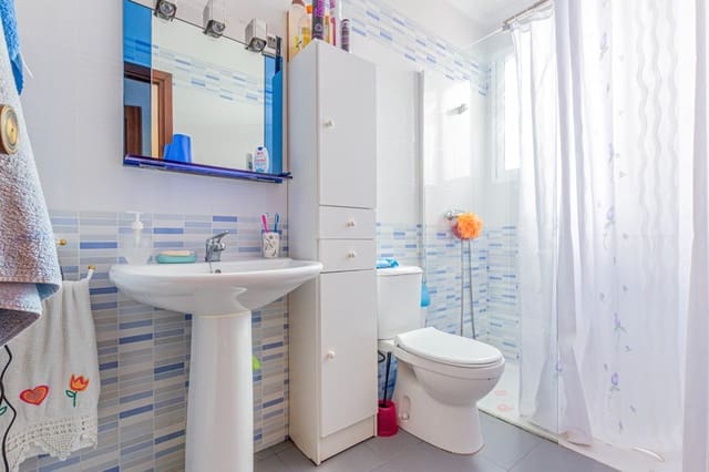 3 Zimmer Haus zu verkaufen in Aguilas - 126.000 € (Ref: 9965294)