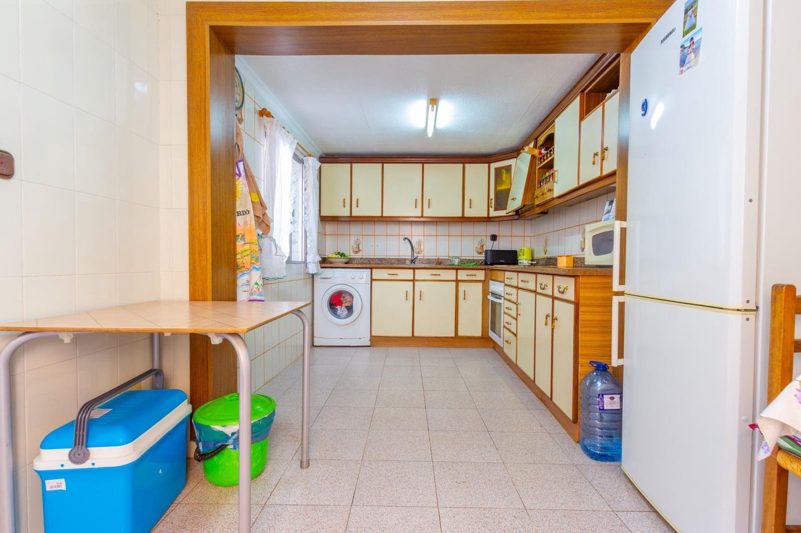 Casa de 3 habitaciones en Aguilas en venta - 126.000 € (Ref: 9965294)