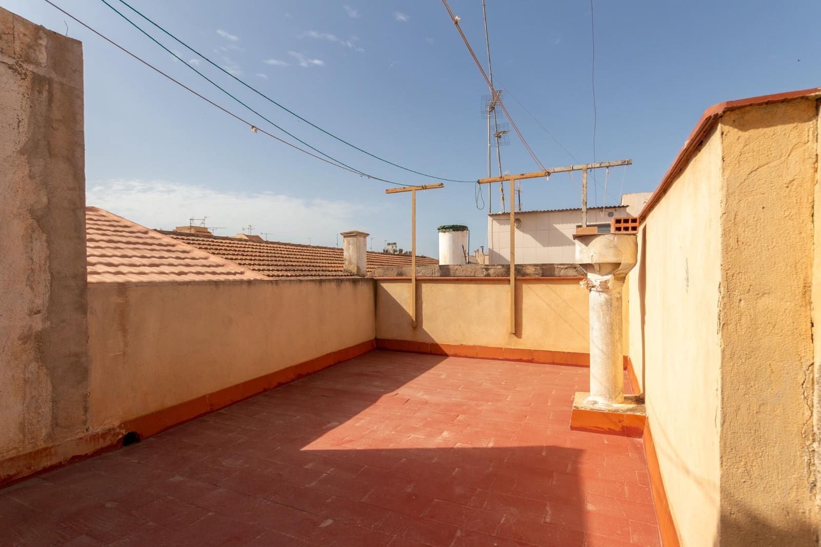 Casa de 3 habitaciones en Aguilas en venta - 126.000 € (Ref: 9965294)