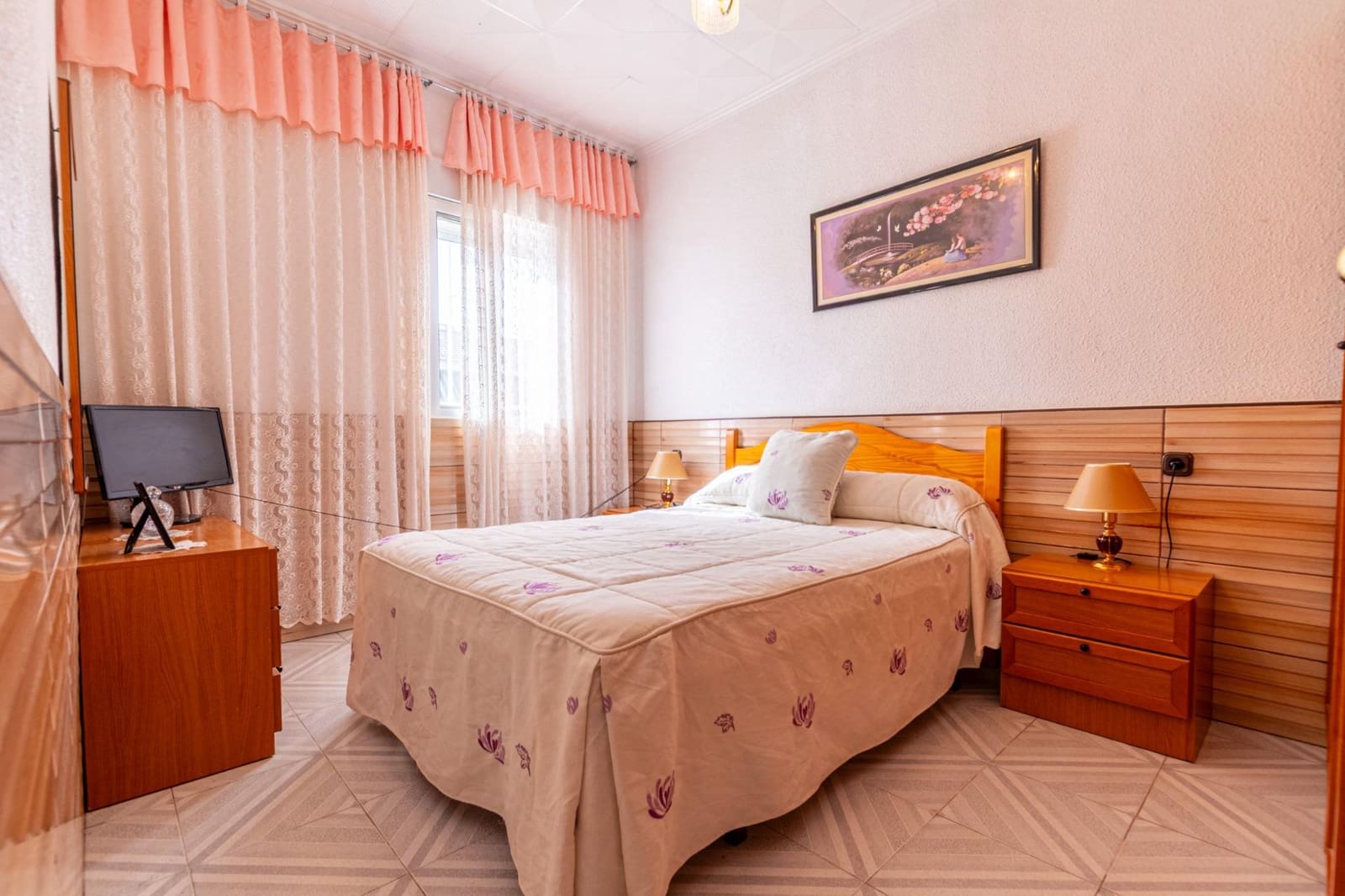 Casa de 3 habitaciones en Aguilas en venta - 126.000 € (Ref: 9965294)