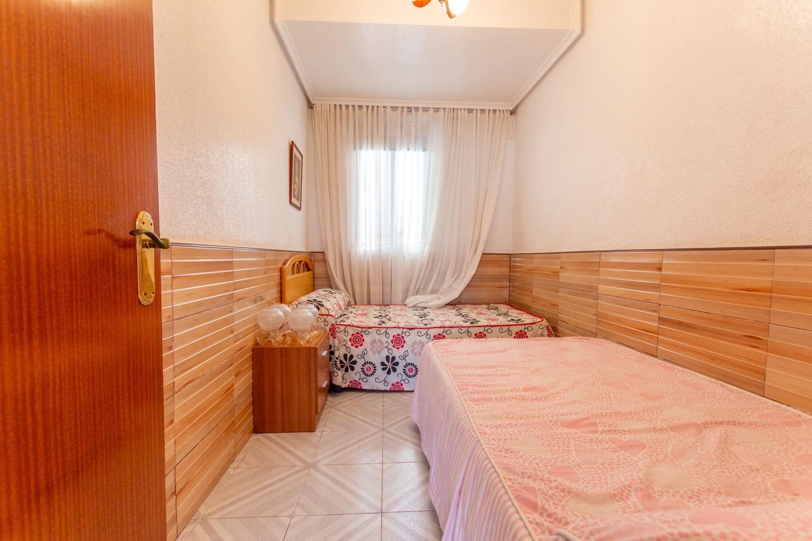 Casa de 3 habitaciones en Aguilas en venta - 126.000 € (Ref: 9965294)
